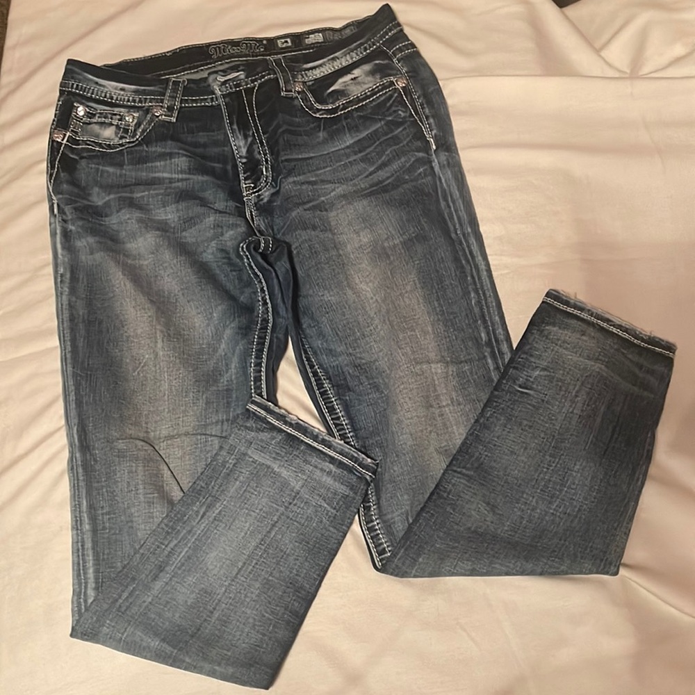 MissMe jeans